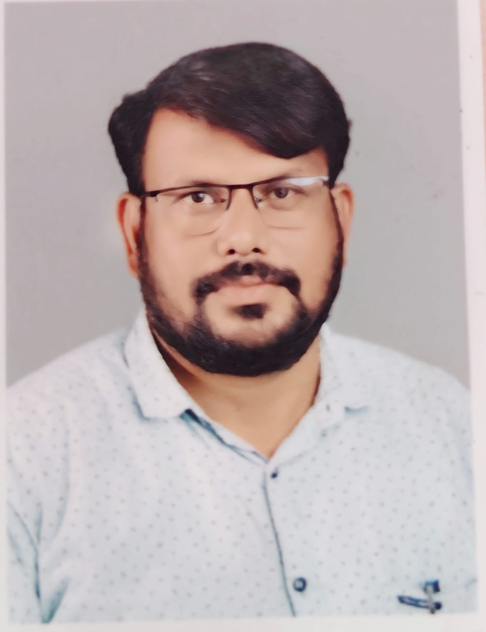 ग्रामपंचायत अधिकारी